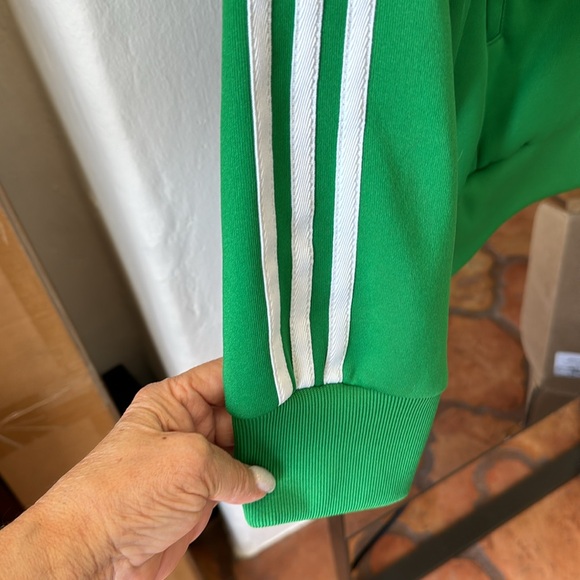 Adidas Men’s Jacket size Large - Picture 4 of 10